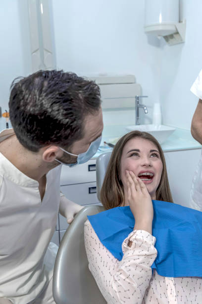 Best Emergency Treatment for Toothache in Fort Oglethorpe, GA