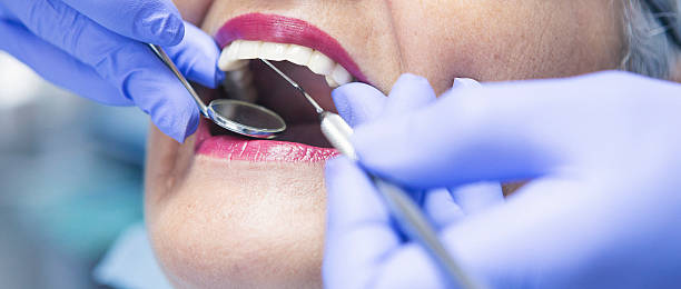 Best Emergency Orthodontic Repairs in Fort Oglethorpe, GA