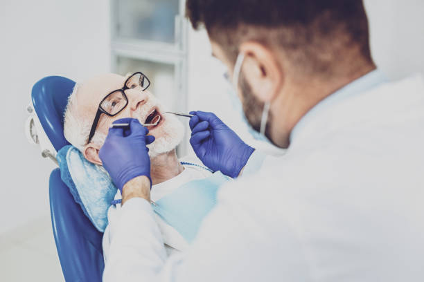 Best Emergency Tooth Extraction in Fort Oglethorpe, GA
